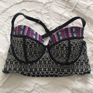 Torrid Bikini Top